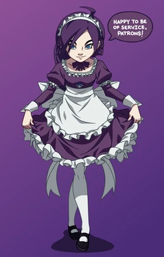 [ZONE] Patreon Rewards