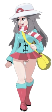 [SkitterLeaf] Celadon Gym (Pokemon)