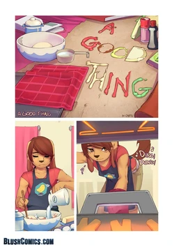 [Onta] A Good Thing (ภาษาไทย)