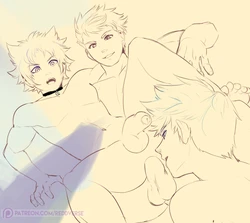 [reddblush] september 2018 rewards