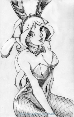 [Sparto] Furry sketches