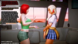 [Cymic44] Unforseen Effects