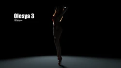 [TRTraider] Olesya 3 Custom Set (Preview)