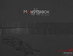 Monsterbox By Slug