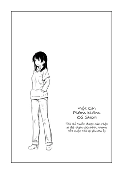 [YUI_7] Shiori no Inai Heya | A Room Without Shiori [Vietnamese Tiếng Việt] [Demon Victory Team]