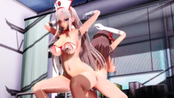 とんじるライオン (updated: 08/14/2019)