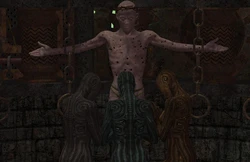 messiah 1.0
