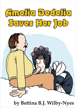 Amelia Bedelia (RYC)