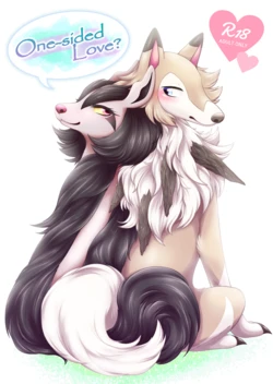 [Harugumo. (Negoya)] One-sided Love? (Pokémon) [Digital]