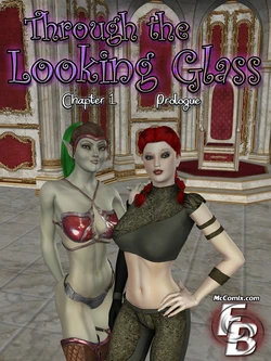 [FB] Through the Looking Glass - Chapter 1-4