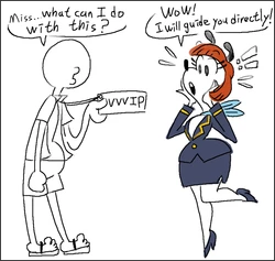 [Minus8] VVVVIP (Mickey Mouse Shorts)