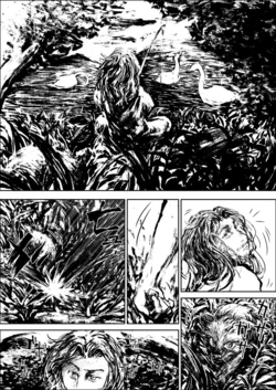 [nojo] Bunyip's Revenge