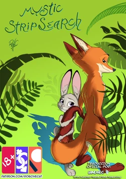 [RobCiveCat] Mystic Strip Search (Spanish) (On Going) [Landsec]