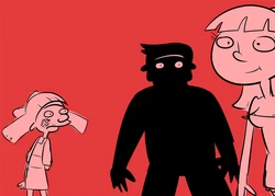 [Hhrible] Helga (Hey Arnold!)