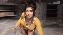 [Sumodeine] My Sister, My Roommate v0.9