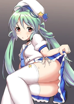 [Pixiv] Ika Souseiji (2606232)