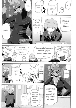 Waru to Hiyowa to Osananajimi  Playing Hookie and Nookie (Polish by Naitachal)