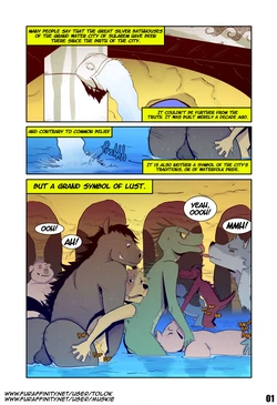 [Tolok] Thievery: Origins (The Prince)