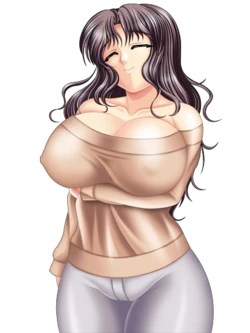 [Pichipichi Garou R] Hitozuma Senshokutai (Character set)