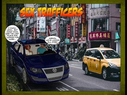 [SonofSailor] Sex Trafficers