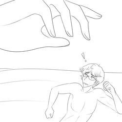 Persona 5 Boys Get Nommed