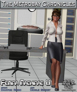 The Metrobay Chronicles: Femina Machinae