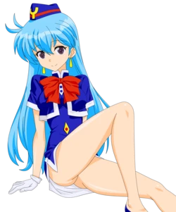 katsura tenjoin (天上院 桂)