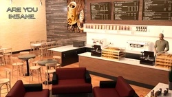 [DS3DX] Are You Insane ( Text & Wallpapers & Extra )