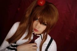 Katta Ramos - Kurumi Imari (Bible Black)