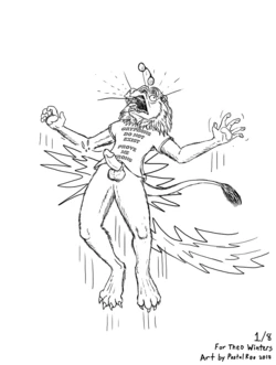 Enlightening by Postalroo