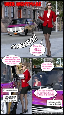 [Darklord] Uber Nightmare