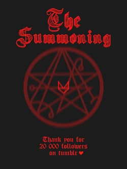 [FoxInShadow] The Summoning
