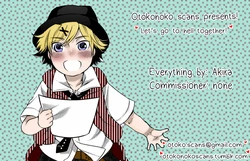 (SUPER20) [plastics (Kinari)] Lollipop (Pokémon Black and White) [English] [Otokonoko Scans]