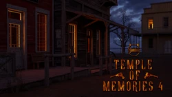 [Naama] Temple of Memories 4