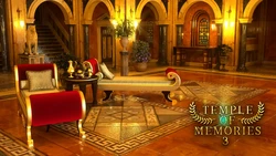 [Naama] Temple of Memories 3