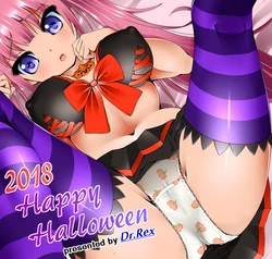[Dr. Rex] Trick or ・・・