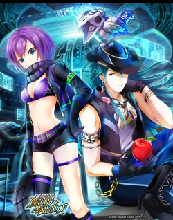 Magician Wiz (Special Cards)