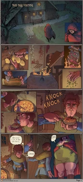 BIGBIG the Big Visitor