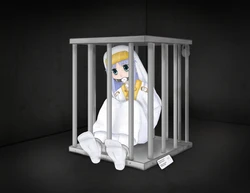 インデックス監禁