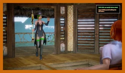 [Cymic44] Twin Magic