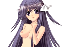 [Shiratama] Nijiiro AlcheMikan ~Magic of Alchemy~ (Character Set)