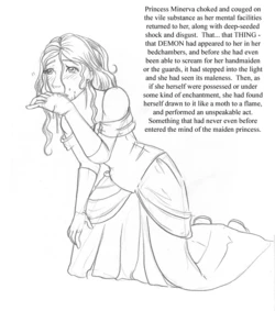 [Arania] Princess Hellbeast