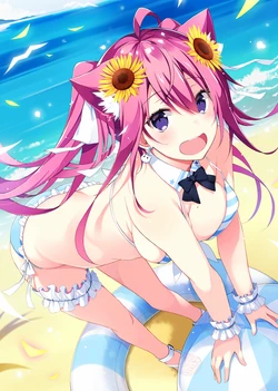 [Pixiv] 紅林のえ