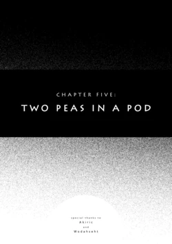 [TheWyvernsWeaver/Akiric] Wilde Academy - Chapter 5 - Two Peas In a Pod -Part 1- (Zootopia) UPDATE