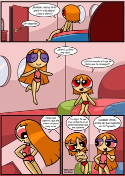[Xierra099] A Tight Spot (Español por Arkoniusx)