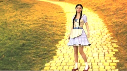 [LordRuthven2000] Return to Oz