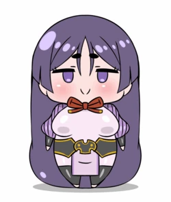 [Reipun] Mini Mama (Fate/Grand Order)