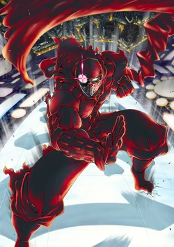 [Friday] チャドー、フーリンカザン、そしてチャドー (Ninja Slayer)