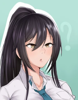[Stens] Shirase Sakuya Hyottoko Fella (THE iDOLM@STER: Shiny Colors)