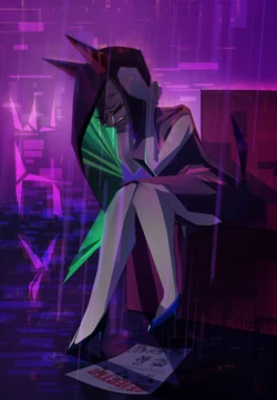 Libbie (SFW)
